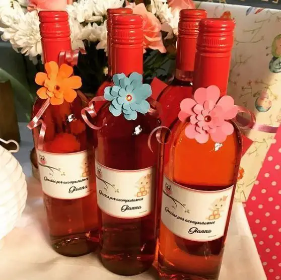 botellas personalizadas