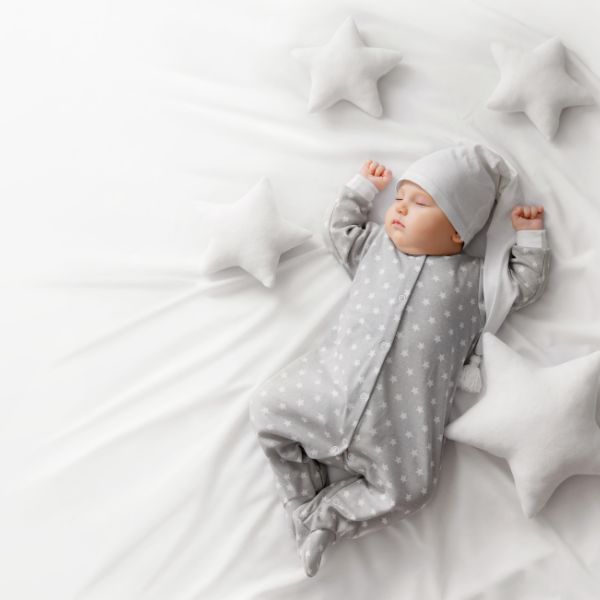 baby sweet dreams